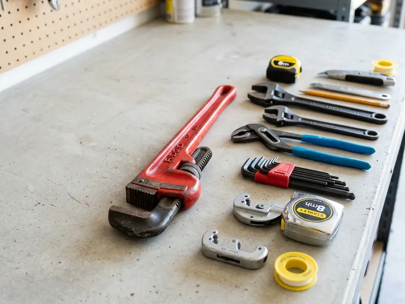 Emergency Plumber in Brockton, PA